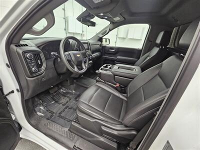 2022 Chevrolet Silverado 1500 Work Truck   - Photo 10 - Spring City, PA 19475