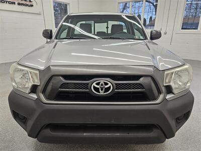 2014 Toyota Tacoma - Photo 2 - Spring City, PA 19475