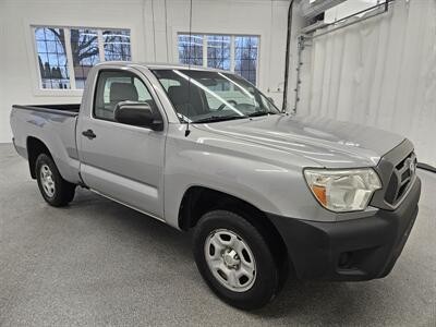 2014 Toyota Tacoma - Photo 3 - Spring City, PA 19475