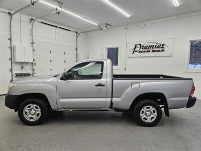 2014 Toyota Tacoma - Photo 8 - Spring City, PA 19475