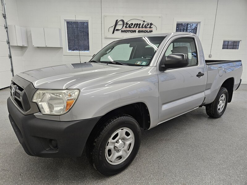 2014 Toyota Tacoma   - Photo 1 - Spring City, PA 19475