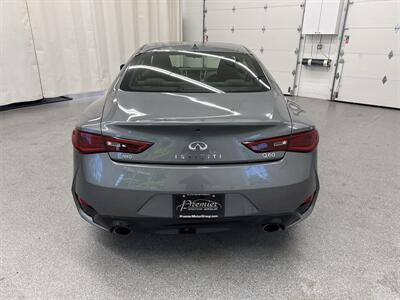 2017 INFINITI Q60 2.0T - Photo 6 - Spring City, PA 19475