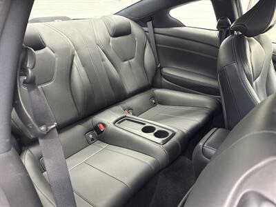2017 INFINITI Q60 2.0T - Photo 13 - Spring City, PA 19475