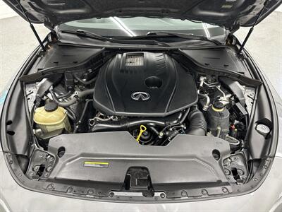2017 INFINITI Q60 2.0T - Photo 9 - Spring City, PA 19475