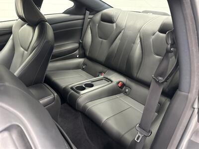 2017 INFINITI Q60 2.0T - Photo 11 - Spring City, PA 19475