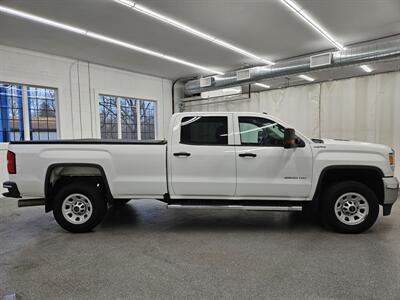 2016 GMC Sierra 3500 - Photo 4 - Spring City, PA 19475