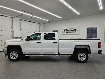 2016 GMC Sierra 3500 - Photo 8 - Spring City, PA 19475