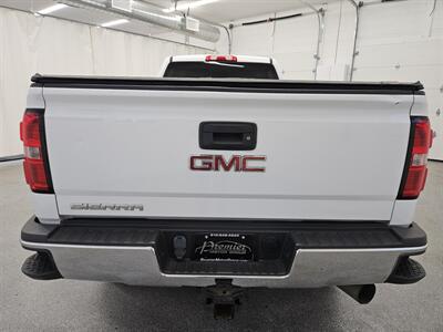 2016 GMC Sierra 3500 - Photo 6 - Spring City, PA 19475