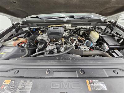 2016 GMC Sierra 3500 - Photo 9 - Spring City, PA 19475
