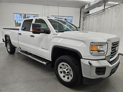 2016 GMC Sierra 3500 - Photo 3 - Spring City, PA 19475