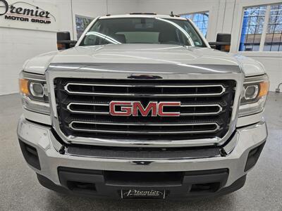 2016 GMC Sierra 3500 - Photo 2 - Spring City, PA 19475