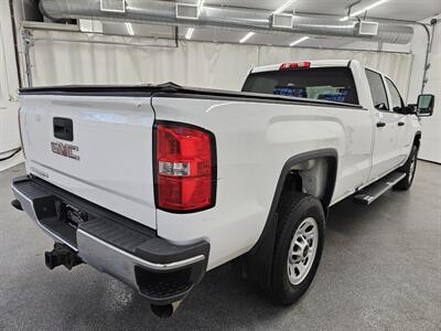 2016 GMC Sierra 3500 - Photo 5 - Spring City, PA 19475