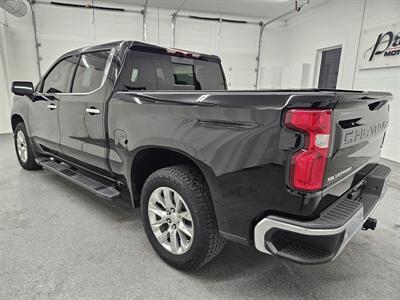 2021 Chevrolet Silverado 1500 LTZ  Z71 - Photo 7 - Spring City, PA 19475