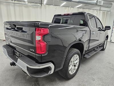 2021 Chevrolet Silverado 1500 LTZ  Z71 - Photo 5 - Spring City, PA 19475