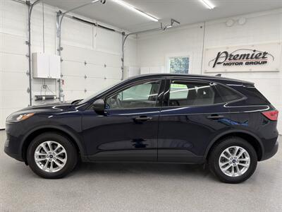 2021 Ford Escape S - Photo 8 - Spring City, PA 19475
