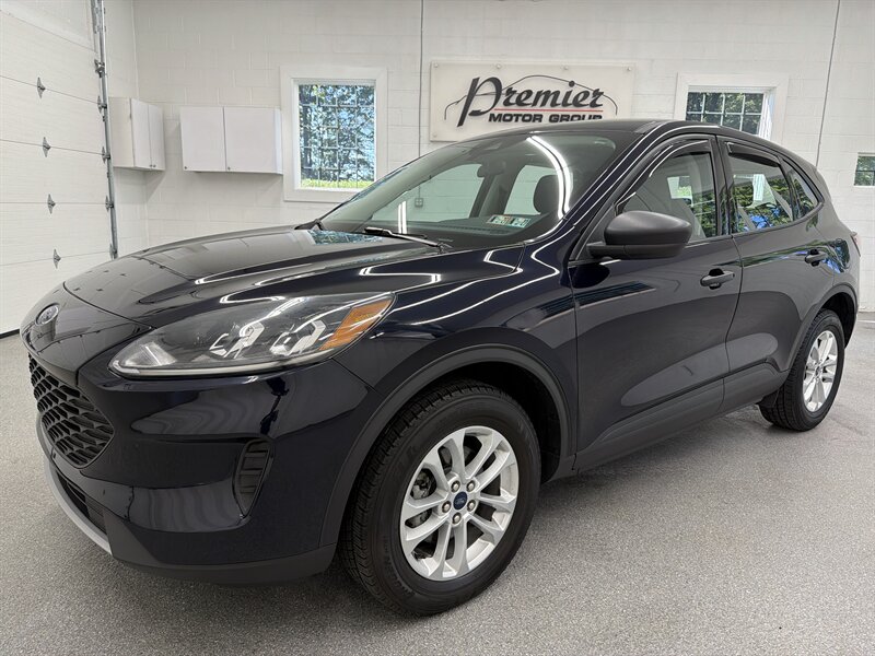 2021 Ford Escape S  