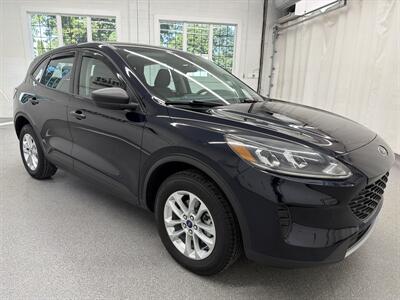 2021 Ford Escape S - Photo 3 - Spring City, PA 19475