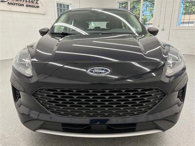 2021 Ford Escape S - Photo 2 - Spring City, PA 19475