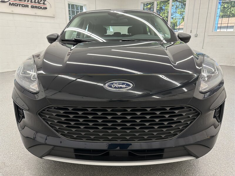 2021 Ford Escape S  