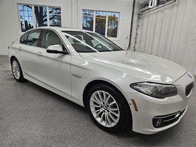 2016 BMW 528i xDrive   - Photo 3 - Spring City, PA 19475