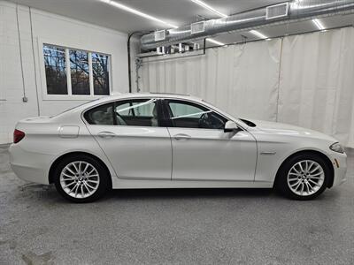 2016 BMW 528i xDrive   - Photo 4 - Spring City, PA 19475