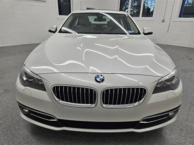 2016 BMW 528i xDrive   - Photo 2 - Spring City, PA 19475