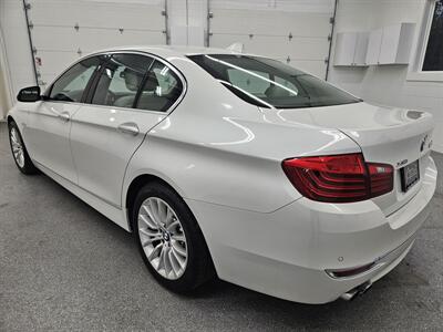 2016 BMW 528i xDrive   - Photo 7 - Spring City, PA 19475