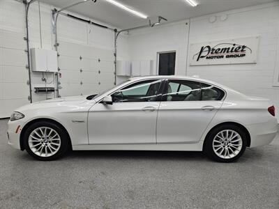 2016 BMW 528i xDrive   - Photo 8 - Spring City, PA 19475