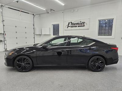 2023 Nissan Altima 2.5 SR   - Photo 7 - Spring City, PA 19475