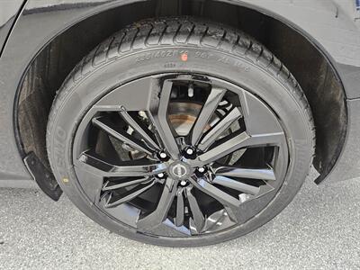 2023 Nissan Altima 2.5 SR   - Photo 14 - Spring City, PA 19475