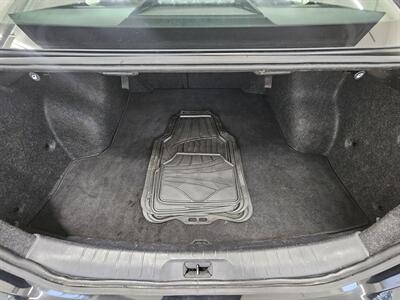 2023 Nissan Altima 2.5 SR   - Photo 12 - Spring City, PA 19475