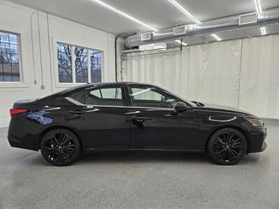 2023 Nissan Altima 2.5 SR   - Photo 4 - Spring City, PA 19475