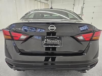2023 Nissan Altima 2.5 SR   - Photo 6 - Spring City, PA 19475