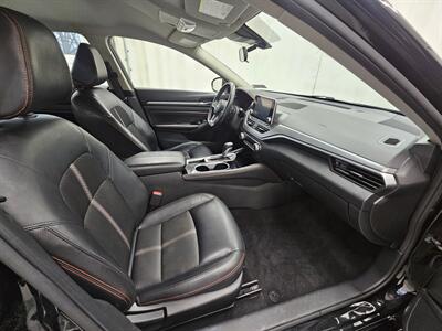 2023 Nissan Altima 2.5 SR   - Photo 11 - Spring City, PA 19475
