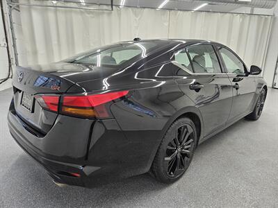 2023 Nissan Altima 2.5 SR   - Photo 5 - Spring City, PA 19475