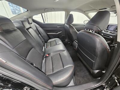 2023 Nissan Altima 2.5 SR   - Photo 13 - Spring City, PA 19475