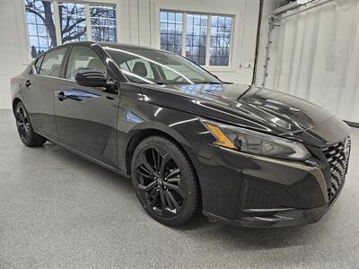 2023 Nissan Altima 2.5 SR   - Photo 3 - Spring City, PA 19475