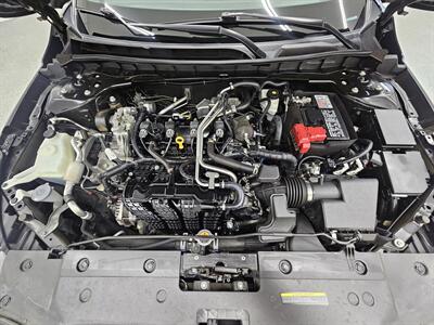 2023 Nissan Altima 2.5 SR   - Photo 8 - Spring City, PA 19475