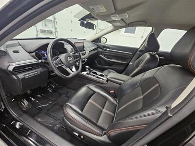 2023 Nissan Altima 2.5 SR   - Photo 9 - Spring City, PA 19475