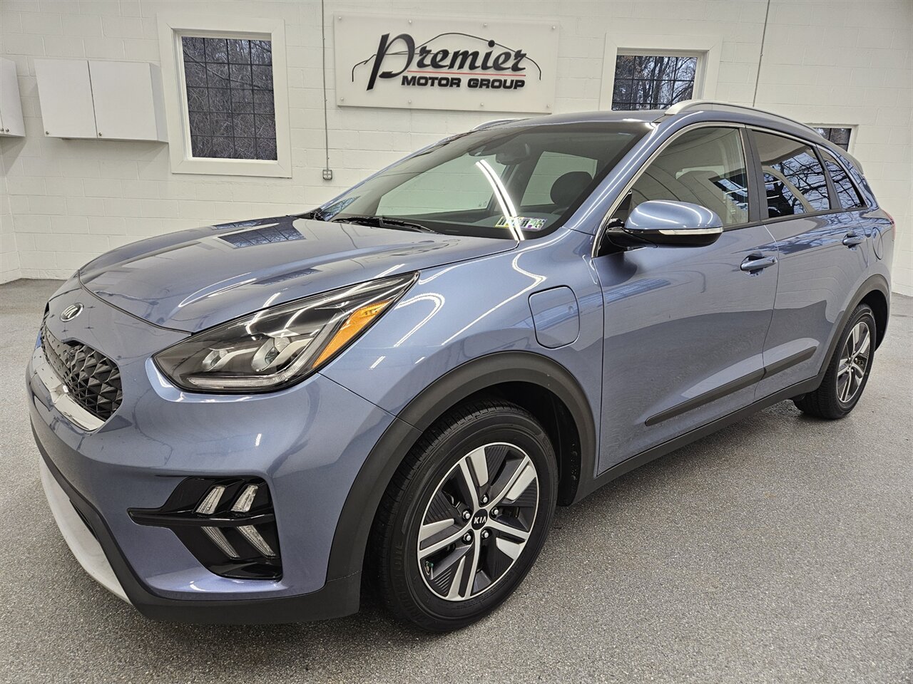 2020 Kia Niro Plug-In Hybrid EX Premium   - Photo 1 - Spring City, PA 19475