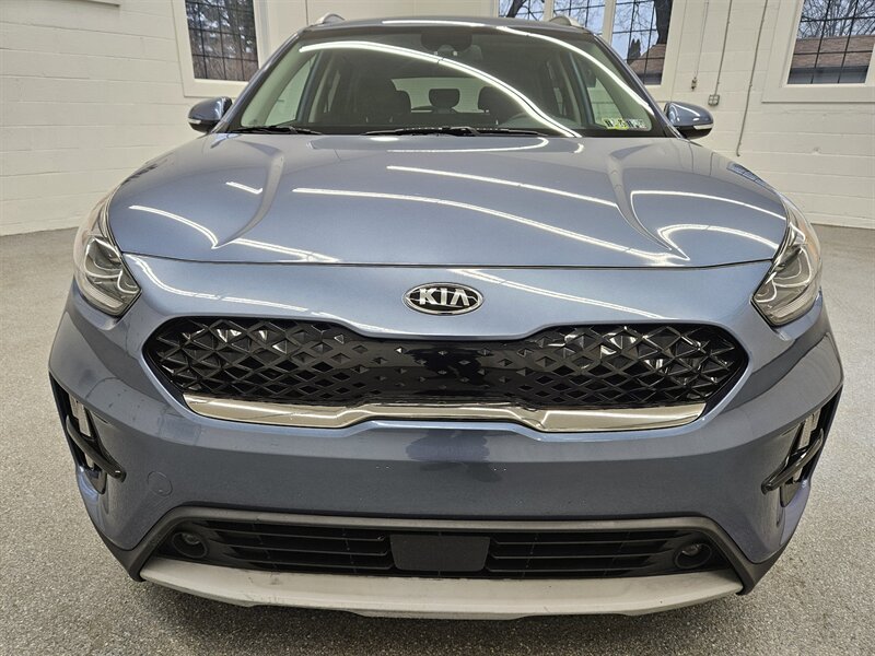 2020 Kia Niro Plug-In Hybrid EX Premium  