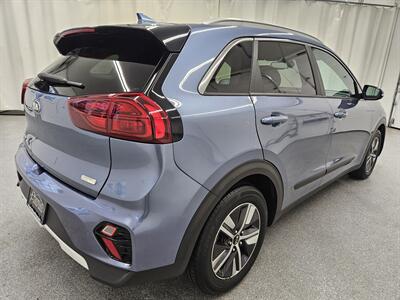 2020 Kia Niro Plug-In Hybrid EX Premium   - Photo 5 - Spring City, PA 19475