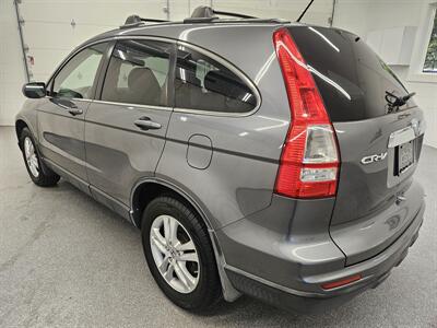2010 Honda CR-V EX-L w/Navi   - Photo 7 - Spring City, PA 19475