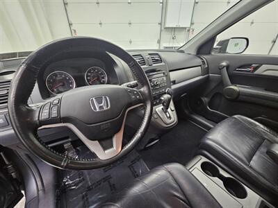 2010 Honda CR-V EX-L w/Navi   - Photo 11 - Spring City, PA 19475