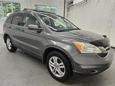2010 Honda CR-V EX-L w/Navi   - Photo 3 - Spring City, PA 19475
