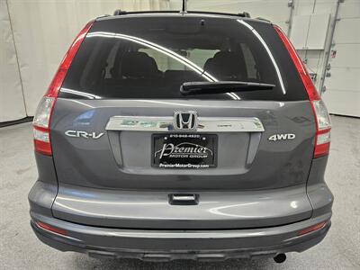 2010 Honda CR-V EX-L w/Navi   - Photo 6 - Spring City, PA 19475