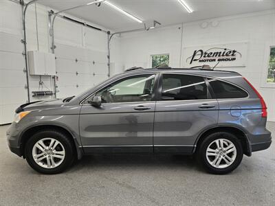 2010 Honda CR-V EX-L w/Navi   - Photo 8 - Spring City, PA 19475