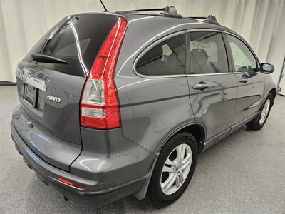 2010 Honda CR-V EX-L w/Navi   - Photo 5 - Spring City, PA 19475