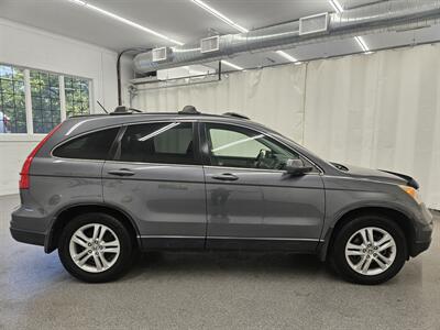 2010 Honda CR-V EX-L w/Navi   - Photo 4 - Spring City, PA 19475