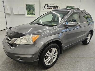 2010 Honda CR-V EX-L w/Navi   - Photo 1 - Spring City, PA 19475